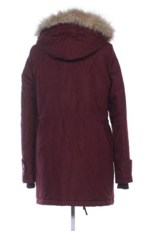 Dámska bunda  Vero Moda, Veľkosť S, Farba Červená, Cena  18,95 €