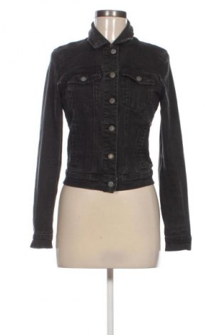 Дамско яке Vero Moda, Размер S, Цвят Черен, Цена 9,20 €