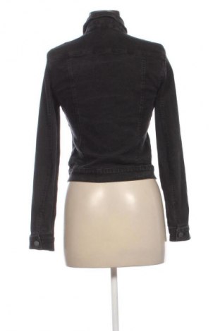 Дамско яке Vero Moda, Размер S, Цвят Черен, Цена 9,20 €