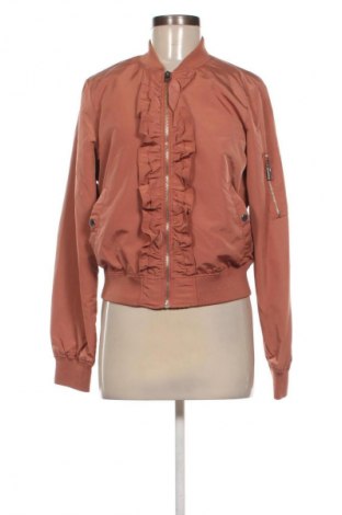 Дамско яке Vero Moda, Размер M, Цвят Кафяв, Цена 7,66 €
