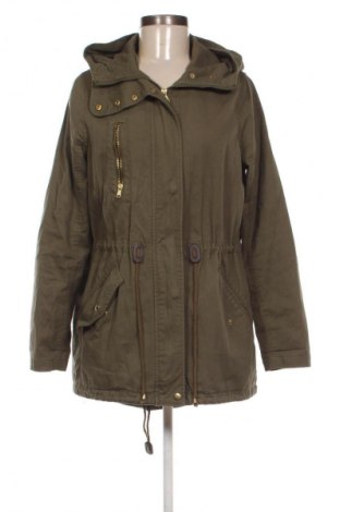 Дамско яке Vero Moda, Размер L, Цвят Зелен, Цена 8,69 €