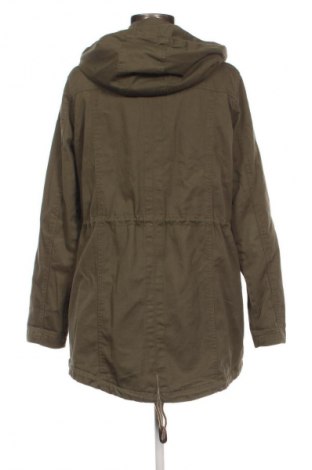 Дамско яке Vero Moda, Размер L, Цвят Зелен, Цена 8,69 €