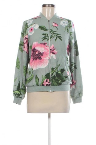Дамско яке Vero Moda, Размер XS, Цвят Многоцветен, Цена 8,18 €