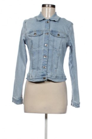 Női dzseki Vero Moda, Méret L, Szín Kék, Ár 5 049 Ft