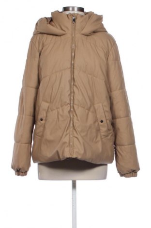 Dámská bunda  Vero Moda, Velikost XL, Barva Hnědá, Cena  599,00 Kč