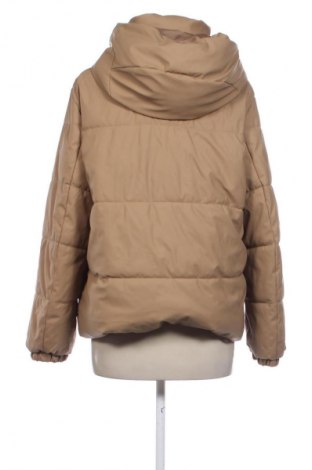 Dámská bunda  Vero Moda, Velikost XL, Barva Hnědá, Cena  599,00 Kč