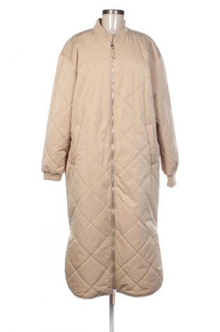 Дамско яке Vero Moda, Размер M, Цвят Бежов, Цена 20,96 €