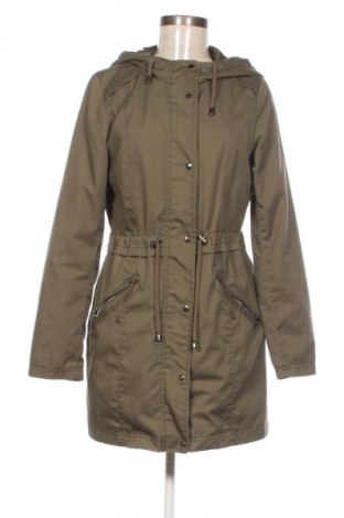 Damenjacke Vero Moda, Größe M, Farbe Grün, Preis 21,00 €