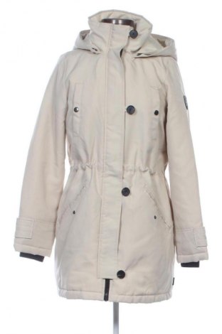 Damenjacke Vero Moda, Größe M, Farbe Beige, Preis € 20,99