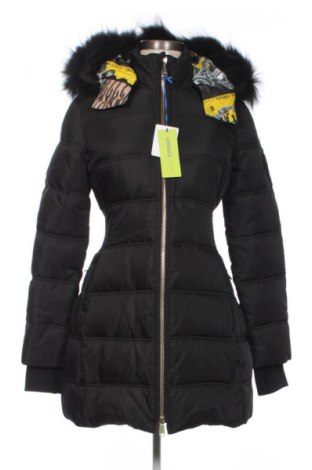 Kurtka damska Versace Jeans, Rozmiar S, Kolor Czarny, Cena 1 369,99 zł