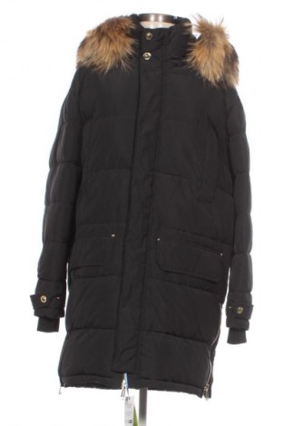 Дамско яке Versace Jeans, Размер S, Цвят Черен, Цена 260,75 €