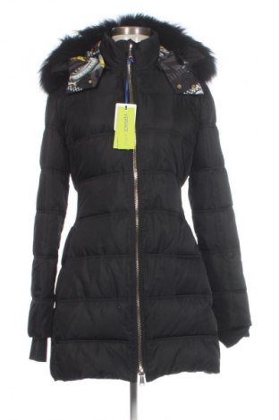 Kurtka damska Versace Jeans, Rozmiar M, Kolor Czarny, Cena 1 369,99 zł