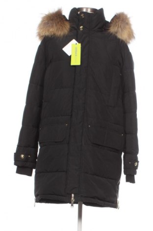 Дамско яке Versace Jeans, Размер S, Цвят Черен, Цена 260,75 €