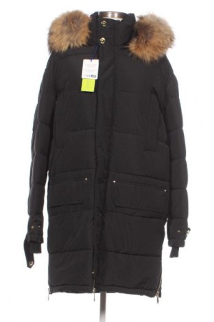 Дамско яке Versace Jeans, Размер S, Цвят Черен, Цена 260,75 €