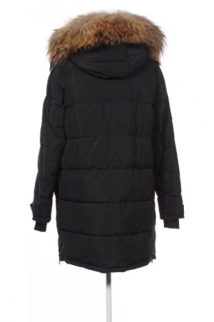 Дамско яке Versace Jeans, Размер XXS, Цвят Черен, Цена 260,75 €