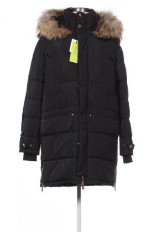 Дамско яке Versace Jeans, Размер XXS, Цвят Черен, Цена 260,75 €