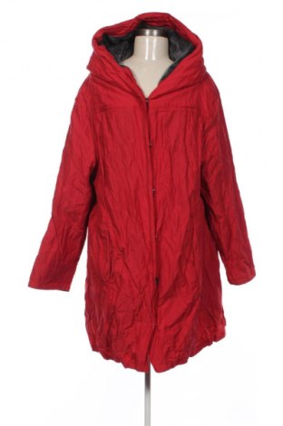 Kurtka damska Vetono, Rozmiar XL, Kolor Czerwony, Cena 145,99 zł