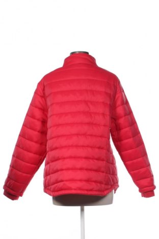 Geacă de femei Via Cortesa, Mărime XXL, Culoare Roșu, Preț 93,99 Lei