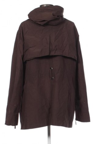 Γυναικείο μπουφάν Via Cortesa, Μέγεθος XXL, Χρώμα Καφέ, Τιμή 13,99 €