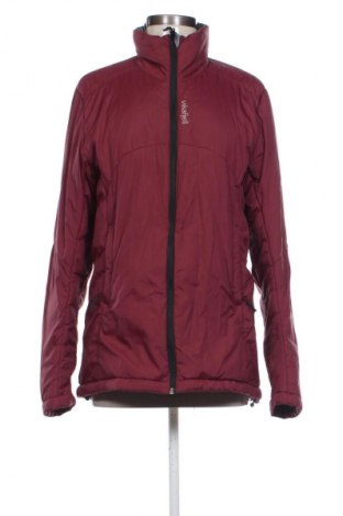 Női dzseki Vikafjell, Méret L, Szín Piros, Ár 13 223 Ft