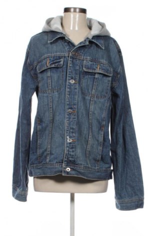 Női dzseki Vintage, Méret XL, Szín Kék, Ár 5 419 Ft