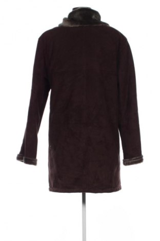 Γυναικείο μπουφάν Vittoria Verani, Μέγεθος M, Χρώμα Καφέ, Τιμή 25,99 €