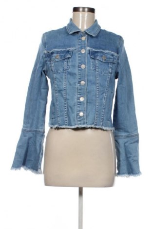 Damenjacke Viva, Größe M, Farbe Blau, Preis € 12,99