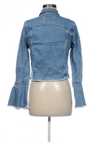 Damenjacke Viva, Größe M, Farbe Blau, Preis € 12,99