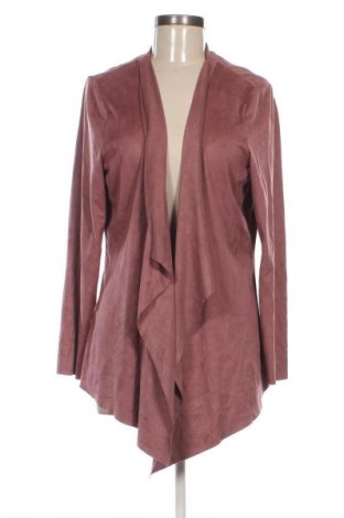 Damenjacke Viventy by Bernd Berger, Größe XL, Farbe Aschrosa, Preis € 14,99
