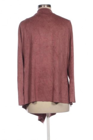 Damenjacke Viventy by Bernd Berger, Größe XL, Farbe Aschrosa, Preis € 14,99