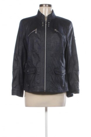 Kurtka damska Walbusch, Rozmiar XL, Kolor Niebieski, Cena 69,99 zł