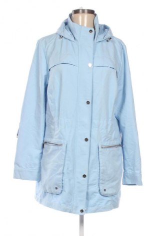 Damenjacke Walbusch, Größe L, Farbe Blau, Preis € 16,99