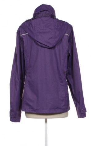 Női dzseki Weather Gear, Méret S, Szín Lila, Ár 13 079 Ft