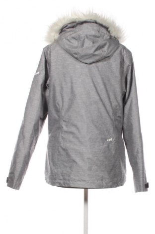 Geacă de femei Wedze, Mărime L, Culoare Gri, Preț 72,99 Lei