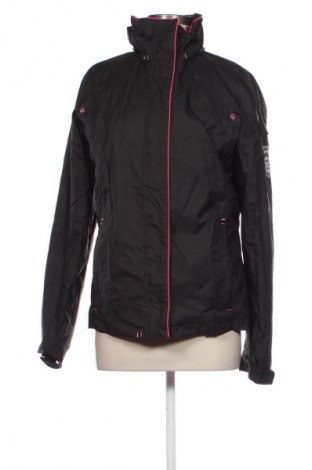 Дамско яке Wedze, Размер S, Цвят Черен, Цена 25,00 €