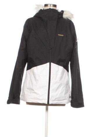 Dámská bunda  Wedze, Velikost L, Barva Vícebarevné, Cena  567,00 Kč