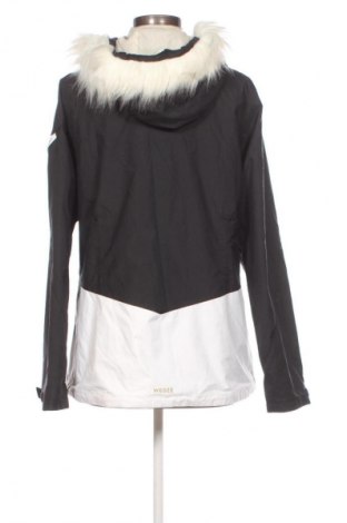 Dámská bunda  Wedze, Velikost L, Barva Vícebarevné, Cena  567,00 Kč