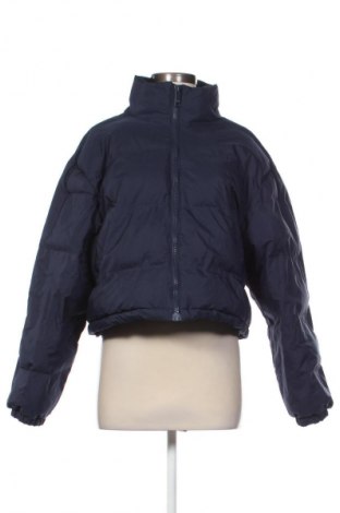 Kurtka damska Weekday, Rozmiar S, Kolor Niebieski, Cena 171,47 zł