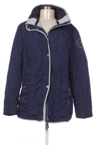 Дамско яке Wega, Размер XL, Цвят Син, Цена 25,00 €