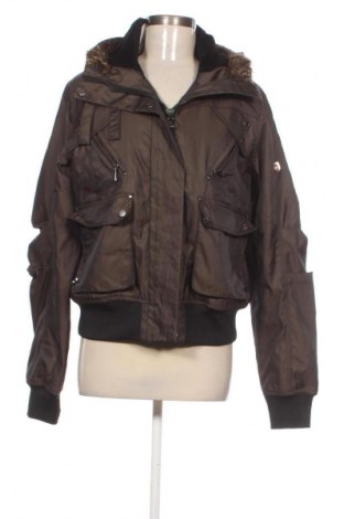 Damenjacke Wellensteyn, Größe L, Farbe Braun, Preis € 112,99