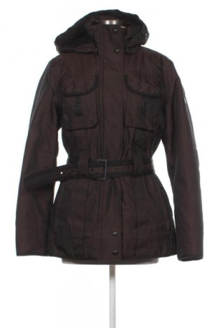 Női dzseki Wellensteyn, Méret S, Szín Barna, Ár 44 519 Ft