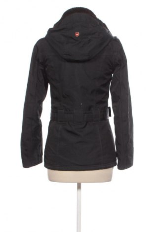 Дамско яке Wellensteyn, Размер XS, Цвят Син, Цена 85,89 €
