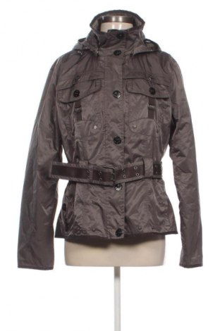 Kurtka damska Wellensteyn, Rozmiar L, Kolor Szary, Cena 226,99 zł