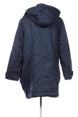 Γυναικείο μπουφάν Women's Collection, Μέγεθος 3XL, Χρώμα Μπλέ, Τιμή 26,99 €