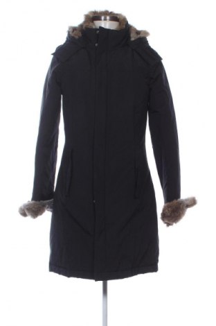 Дамско яке Woolrich, Размер S, Цвят Черен, Цена 97,14 €