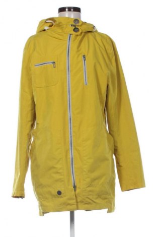 Дамско яке Woox, Размер L, Цвят Жълт, Цена 45,51 €