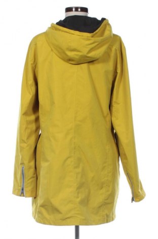 Дамско яке Woox, Размер L, Цвят Жълт, Цена 45,51 €