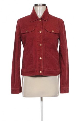 Дамско яке Wrangler, Размер M, Цвят Кафяв, Цена 29,00 €