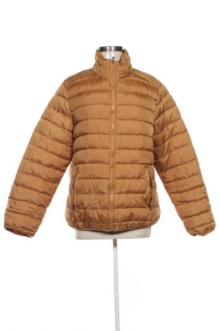 Kurtka damska X-Mail, Rozmiar M, Kolor Złocisty, Cena 32,99 zł