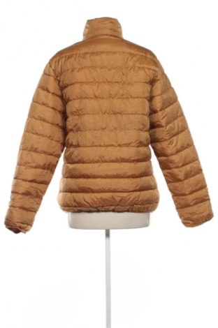 Kurtka damska X-Mail, Rozmiar M, Kolor Złocisty, Cena 32,99 zł